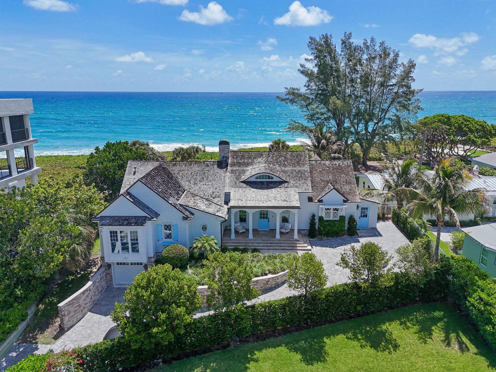 282 Celestial Way, Juno Beach, FL 33408 Photo