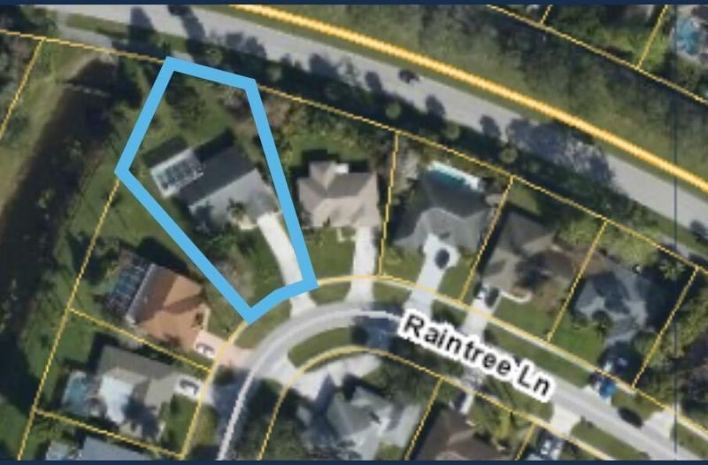 1104 Raintree Lane, Wellington, FL 33414 Photo