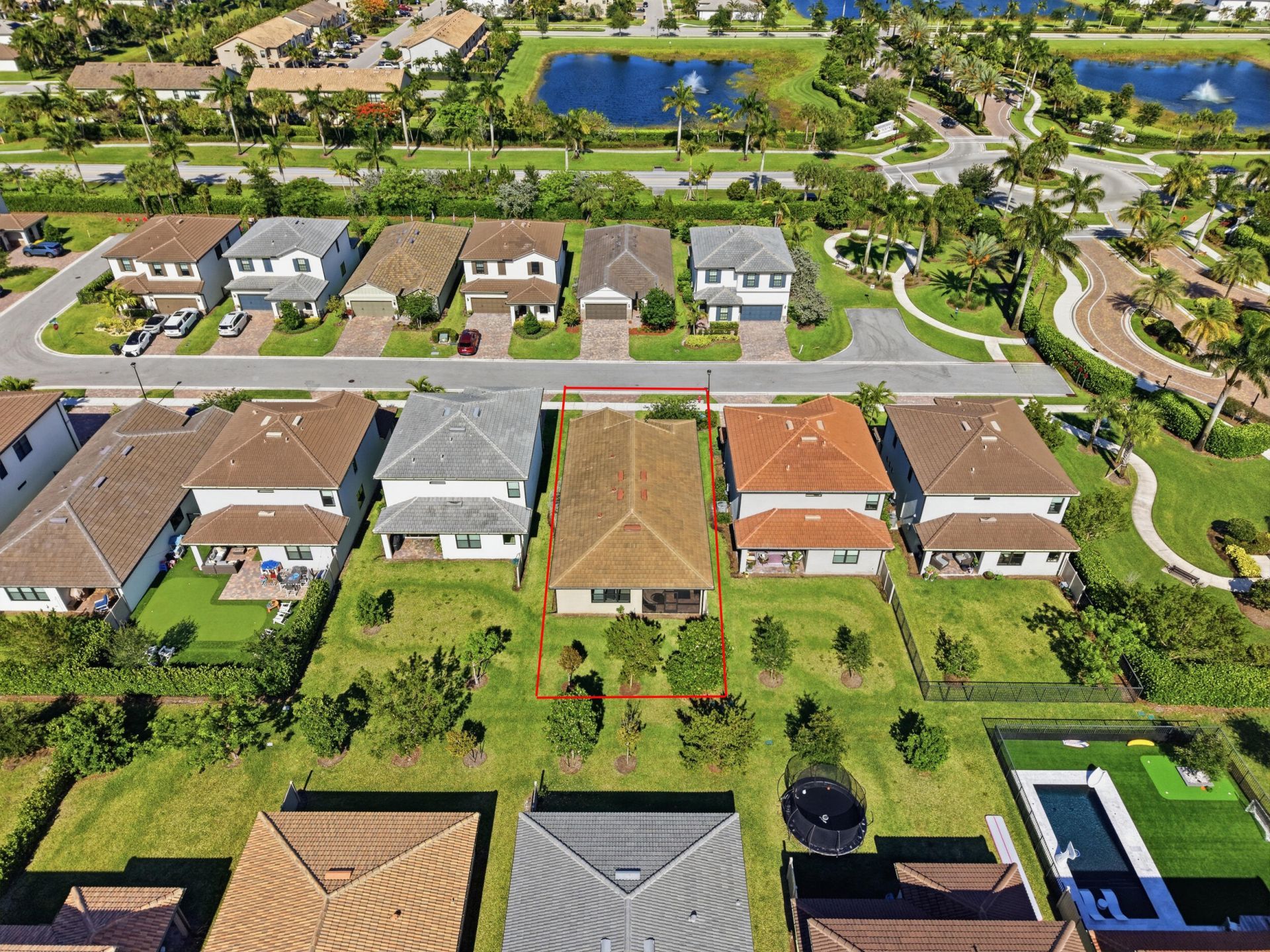 4763 Roldan Court, Lake Worth, FL 33467 Photo