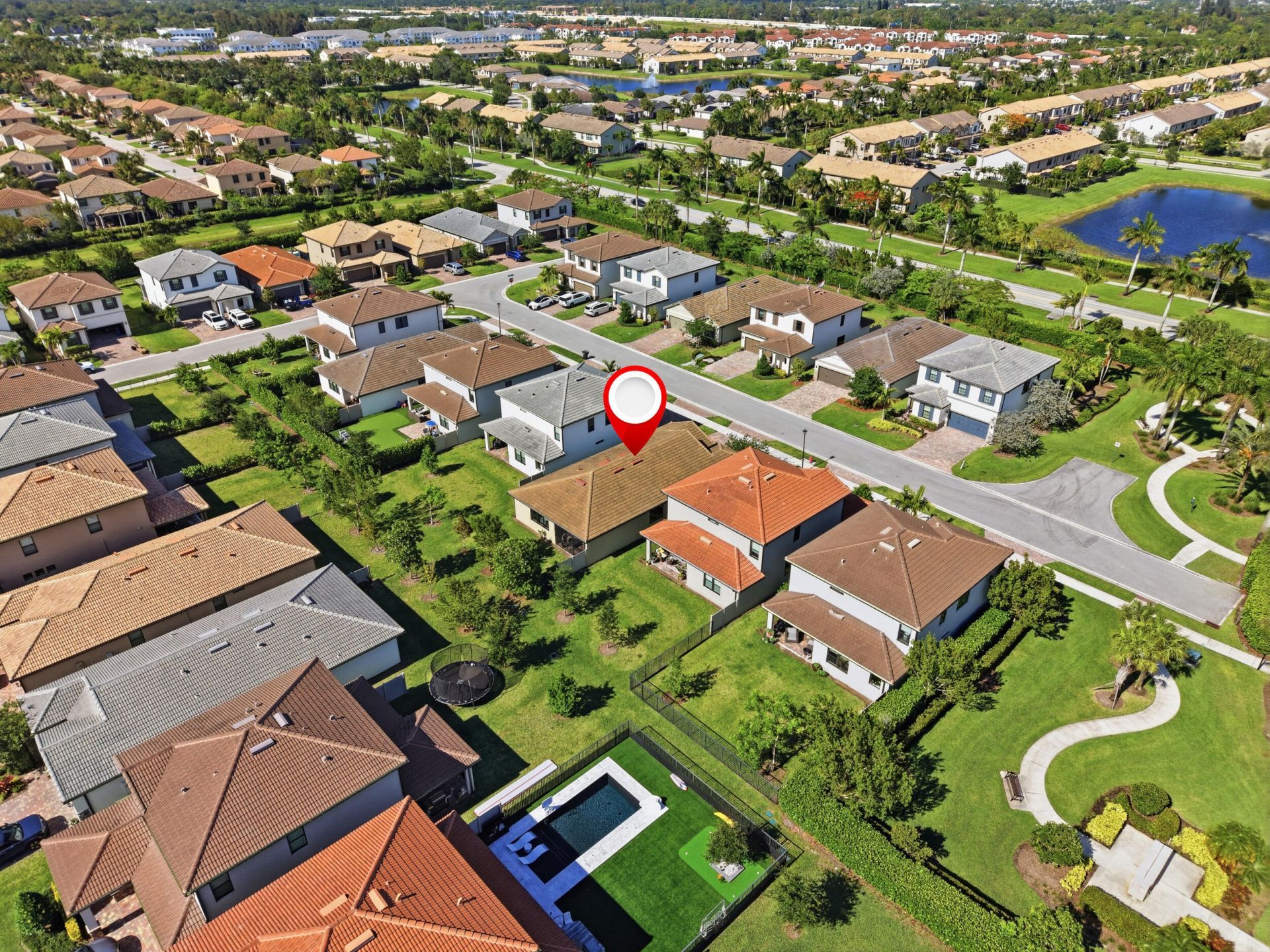 4763 Roldan Court, Lake Worth, FL 33467 Photo