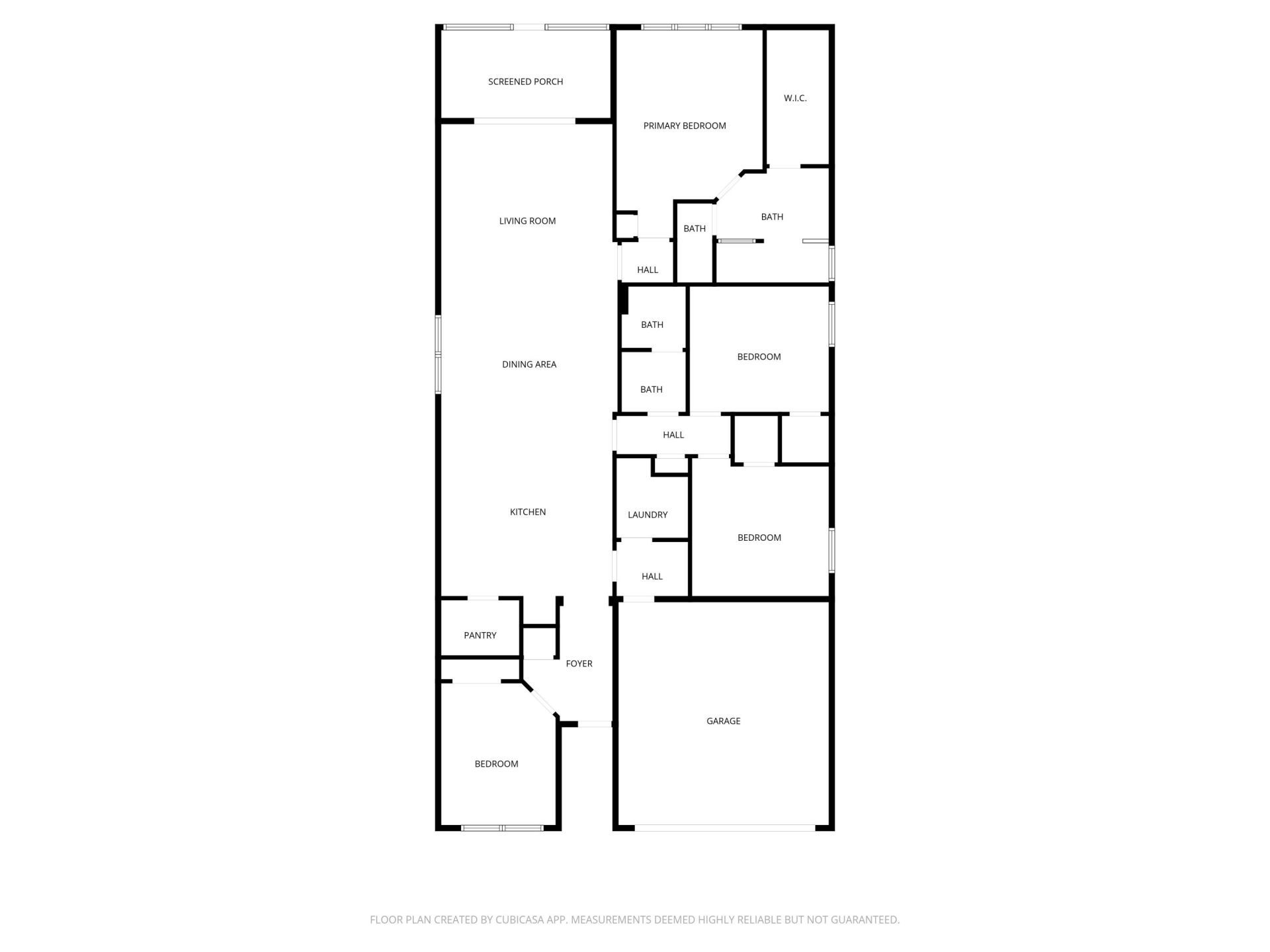 4763 Roldan Court, Lake Worth, FL 33467 Photo