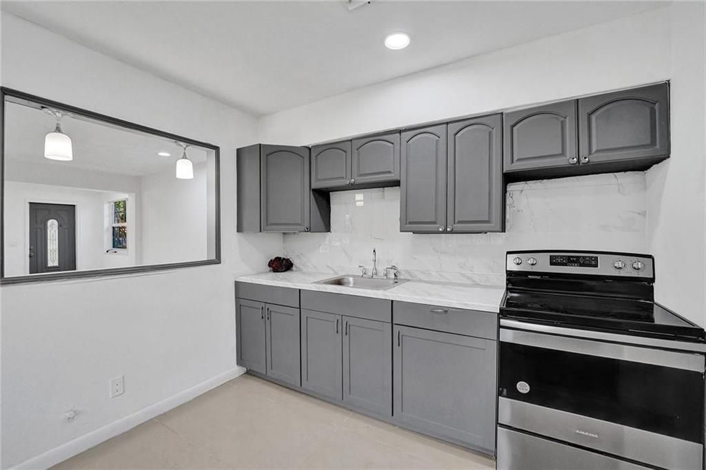 2422 Sherman Street, Hollywood, FL 33020 Photo