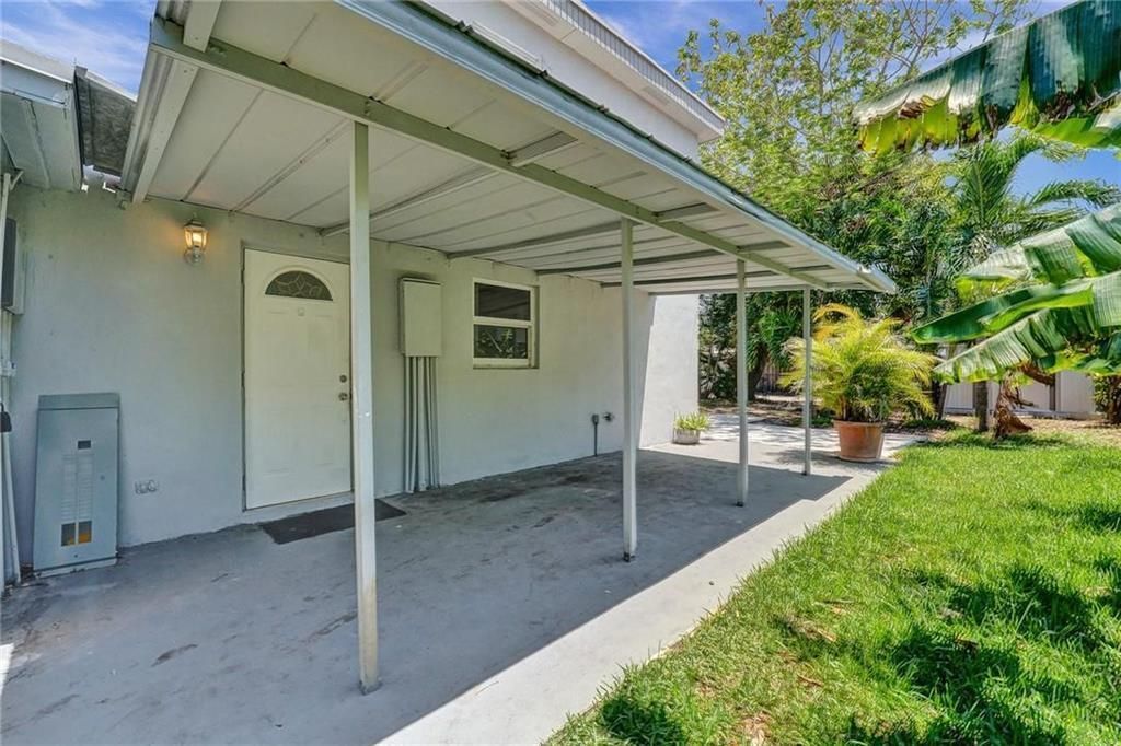 2422 Sherman Street, Hollywood, FL 33020 Photo