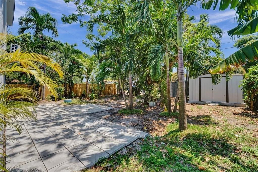 2422 Sherman Street, Hollywood, FL 33020 Photo