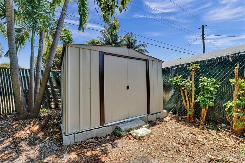 2422 Sherman Street, Hollywood, FL 33020 Photo