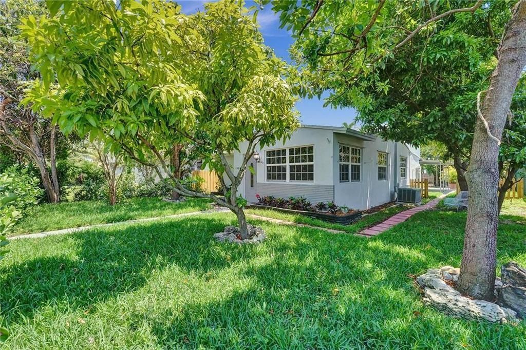 2422 Sherman Street, Hollywood, FL 33020 Photo