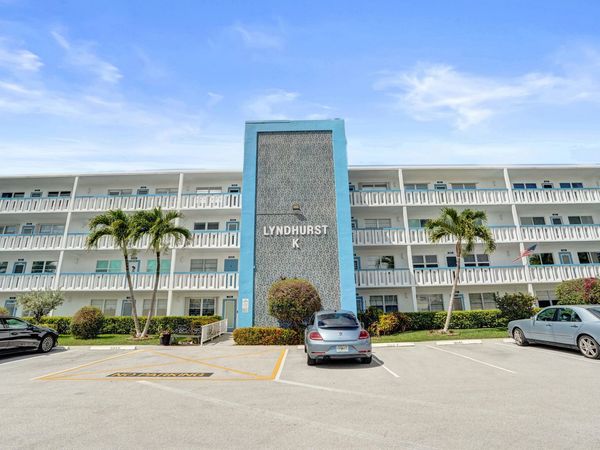 2049 Lyndhurst, Deerfield Beach, FL 33442