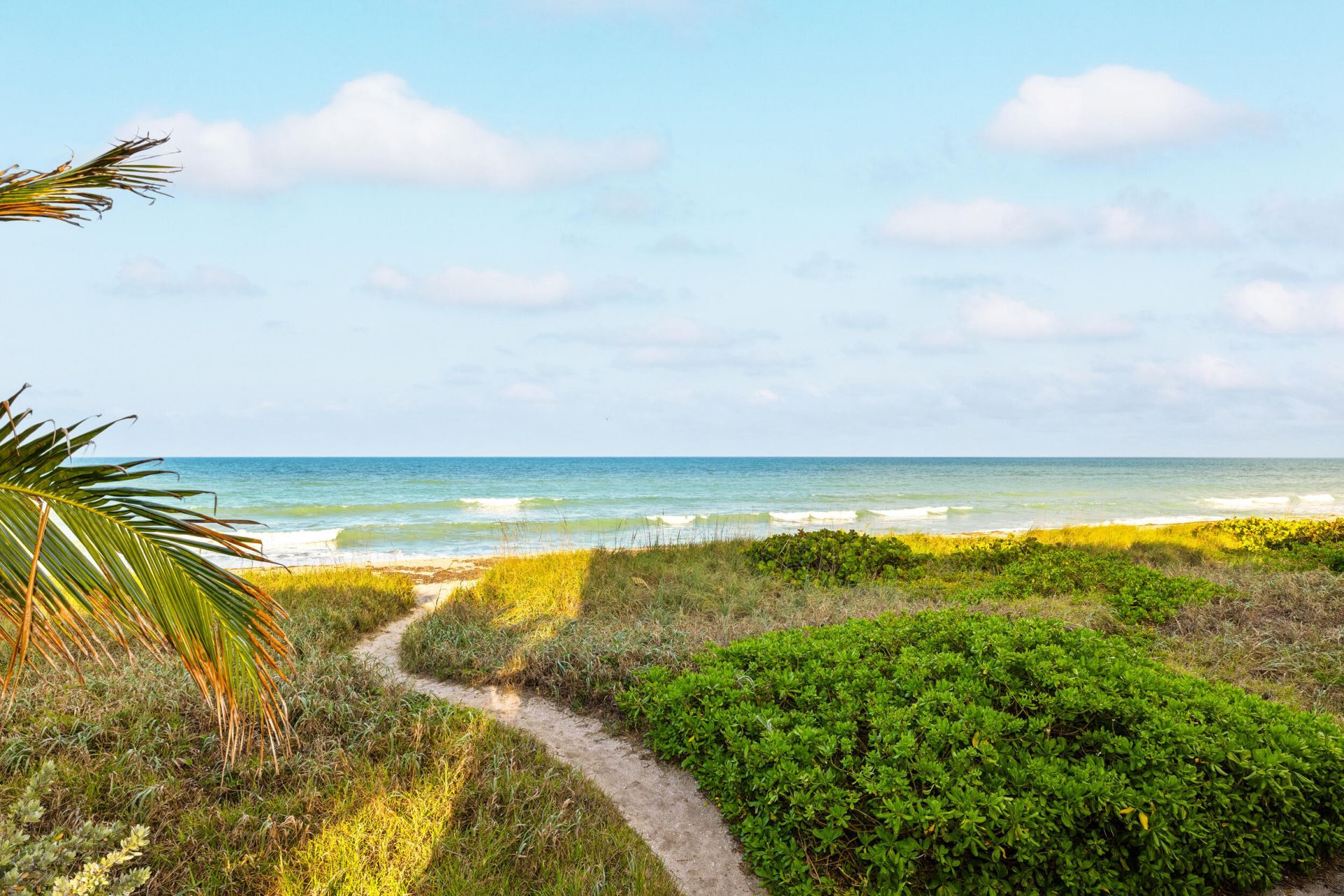 8036 S Ocean Drive, Jensen Beach, FL 34957 Photo