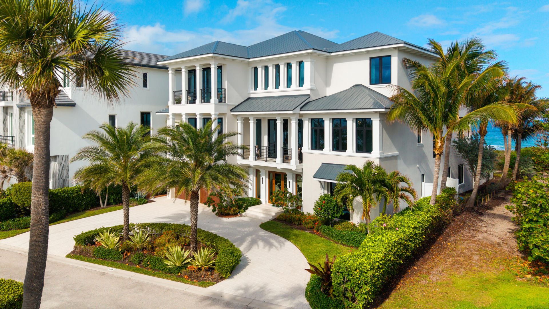 8036 S Ocean Drive, Jensen Beach, FL 34957 Photo