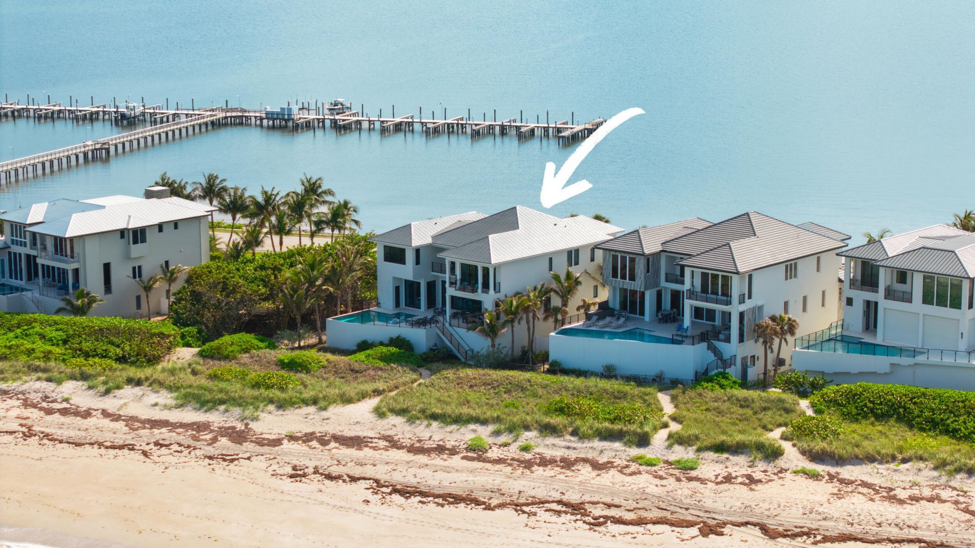 8036 S Ocean Drive, Jensen Beach, FL 34957 Photo