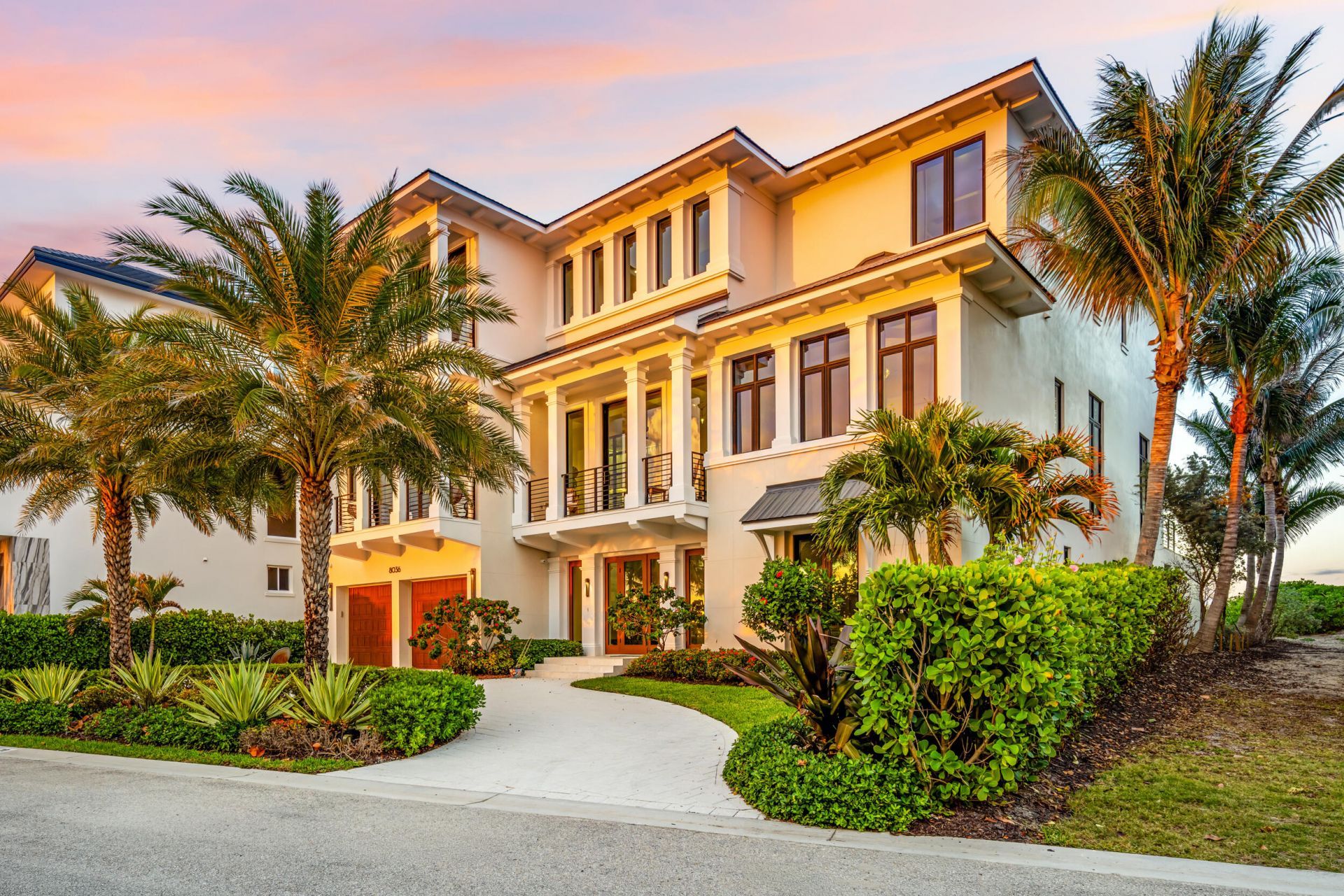 8036 S Ocean Drive, Jensen Beach, FL 34957 Photo
