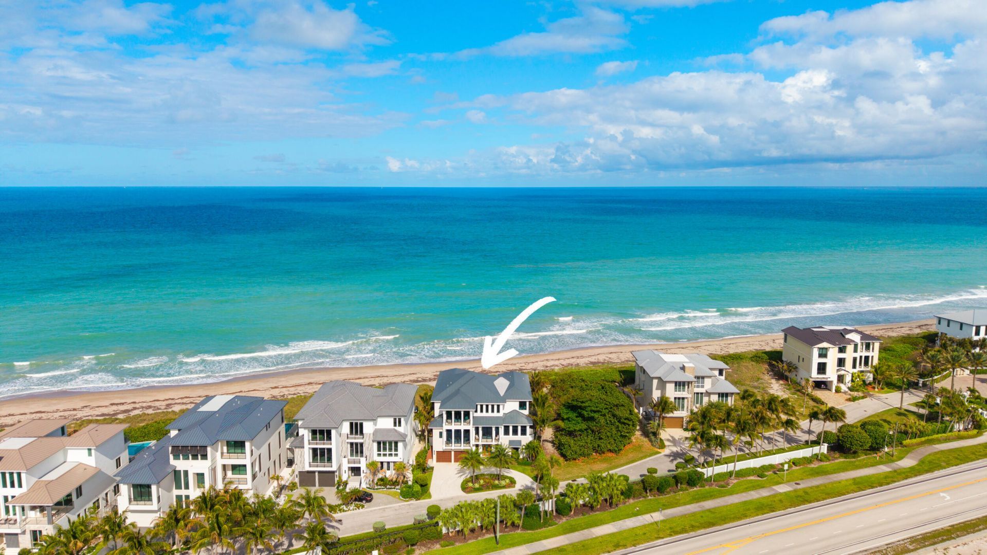 8036 S Ocean Drive, Jensen Beach, FL 34957 Photo