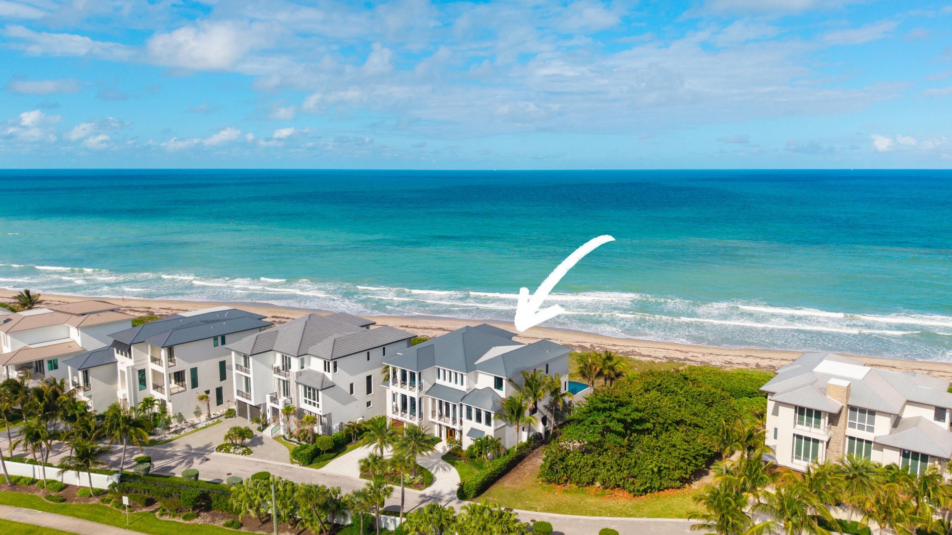 8036 S Ocean Drive, Jensen Beach, FL 34957 Photo
