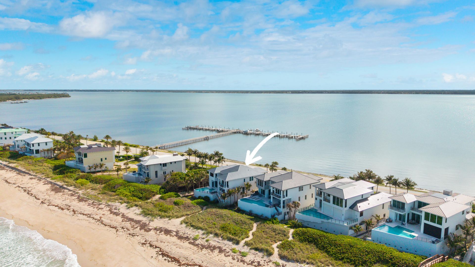 8036 S Ocean Drive, Jensen Beach, FL 34957 Photo