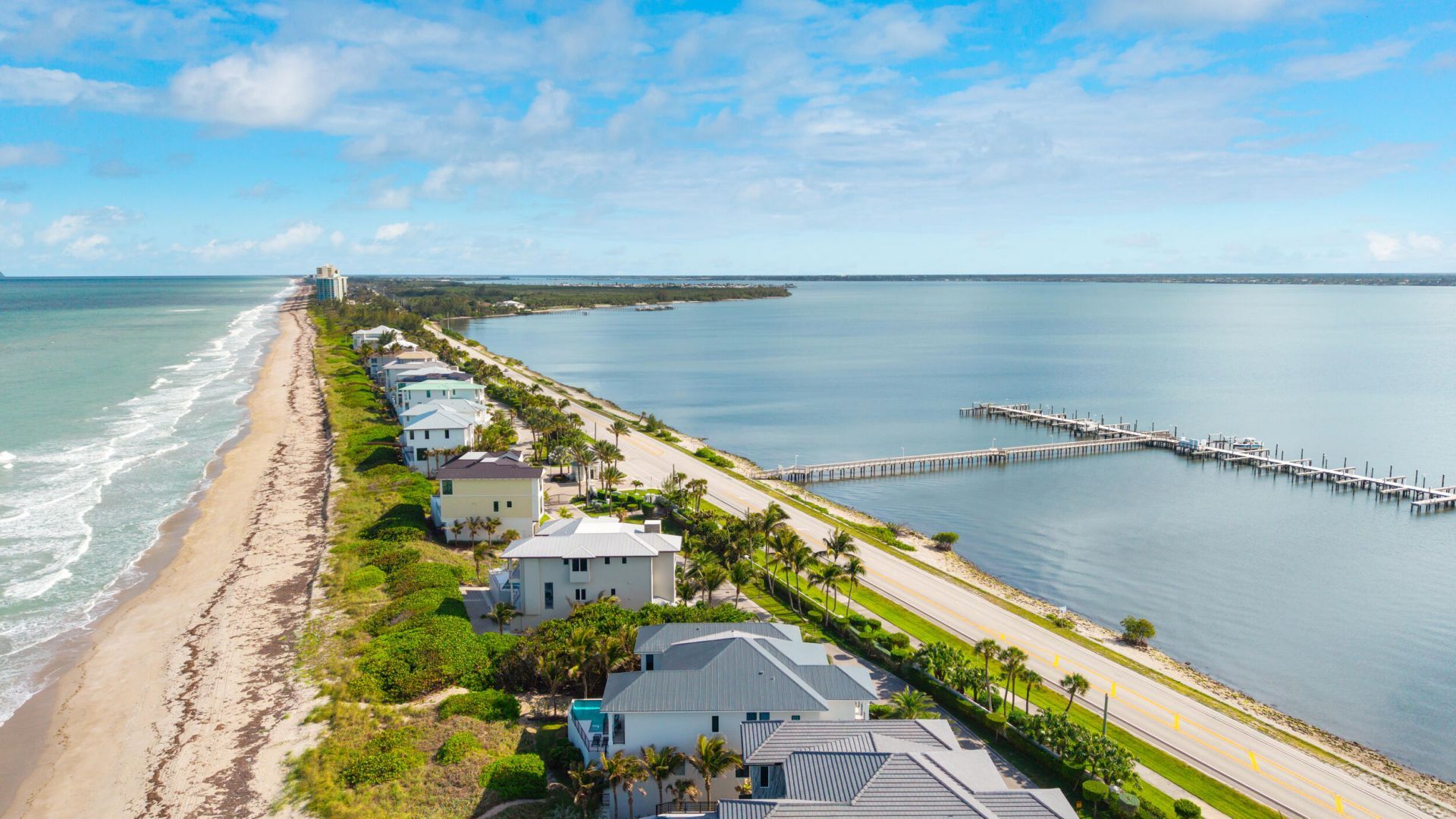 8036 S Ocean Drive, Jensen Beach, FL 34957 Photo