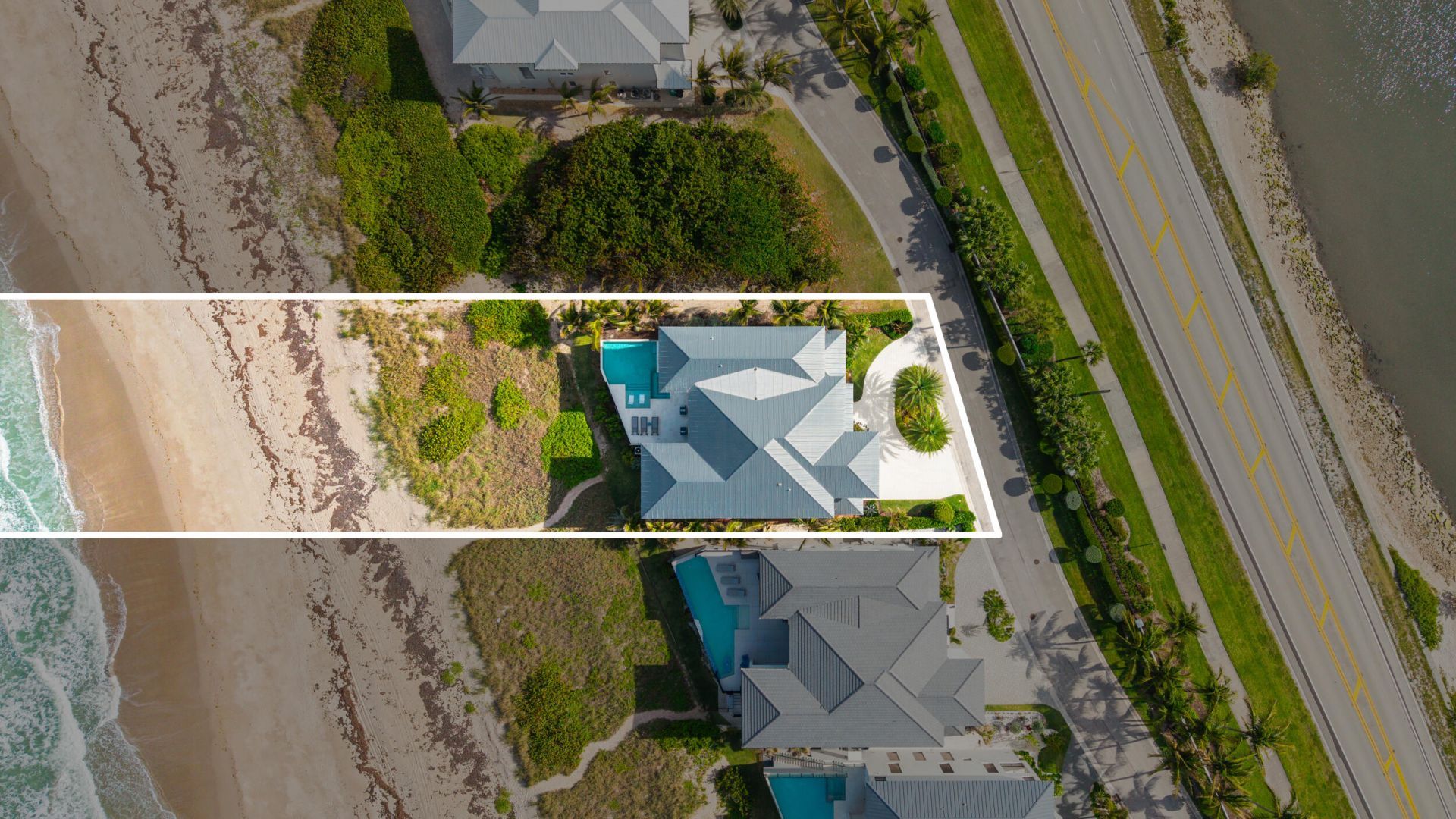 8036 S Ocean Drive, Jensen Beach, FL 34957 Photo
