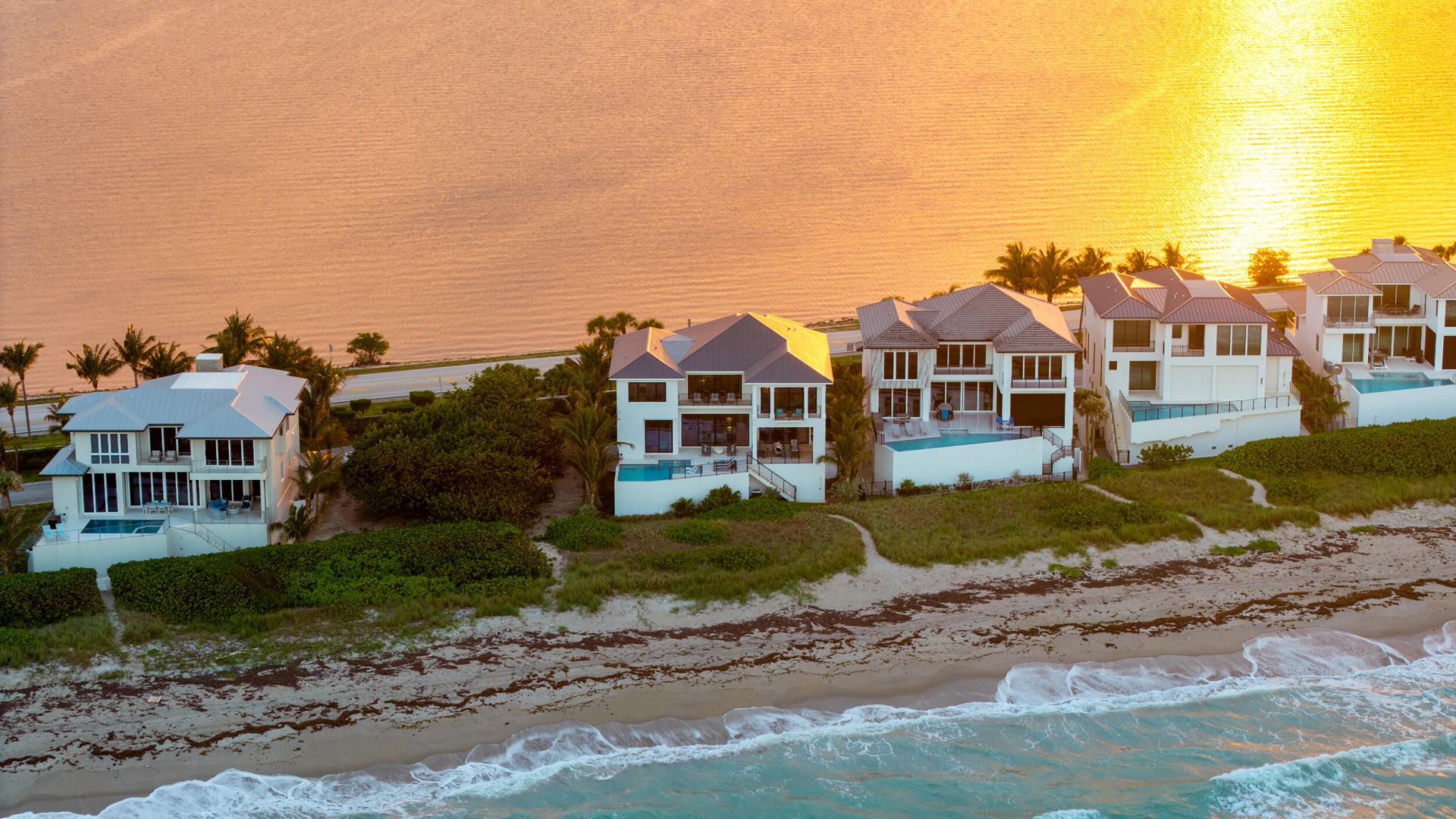 8036 S Ocean Drive, Jensen Beach, FL 34957 Photo