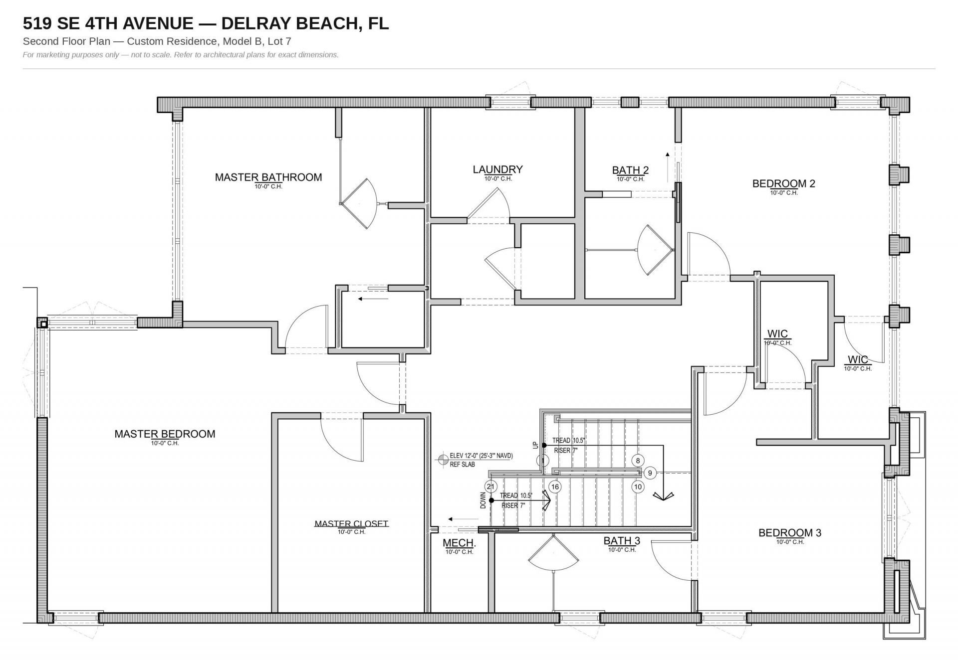 519 SE 4th Avenue, Delray Beach, FL 33483 Photo