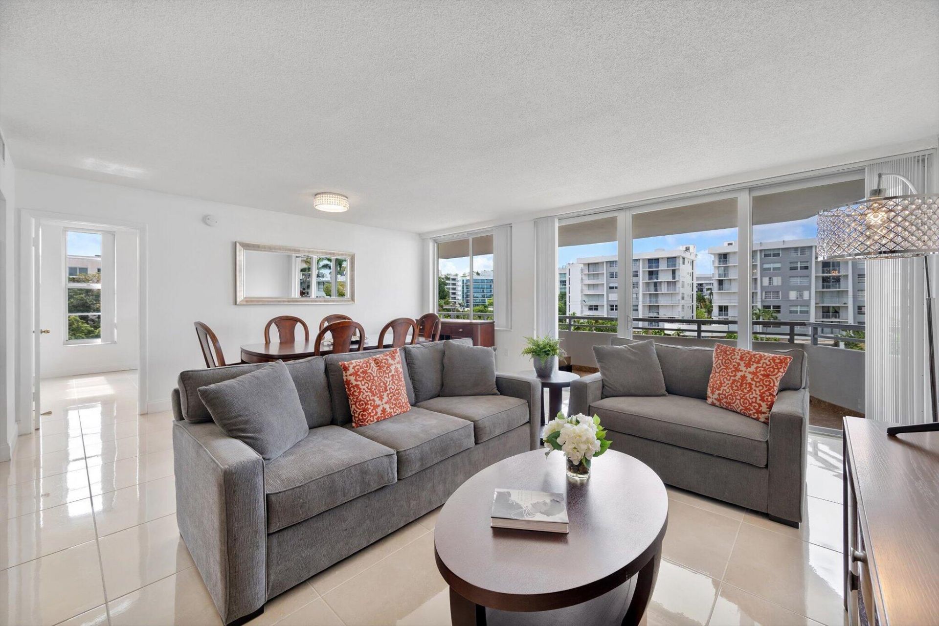 1080 94th Street, Unit 411, Bay Harbor Islands, FL 33154 Photo