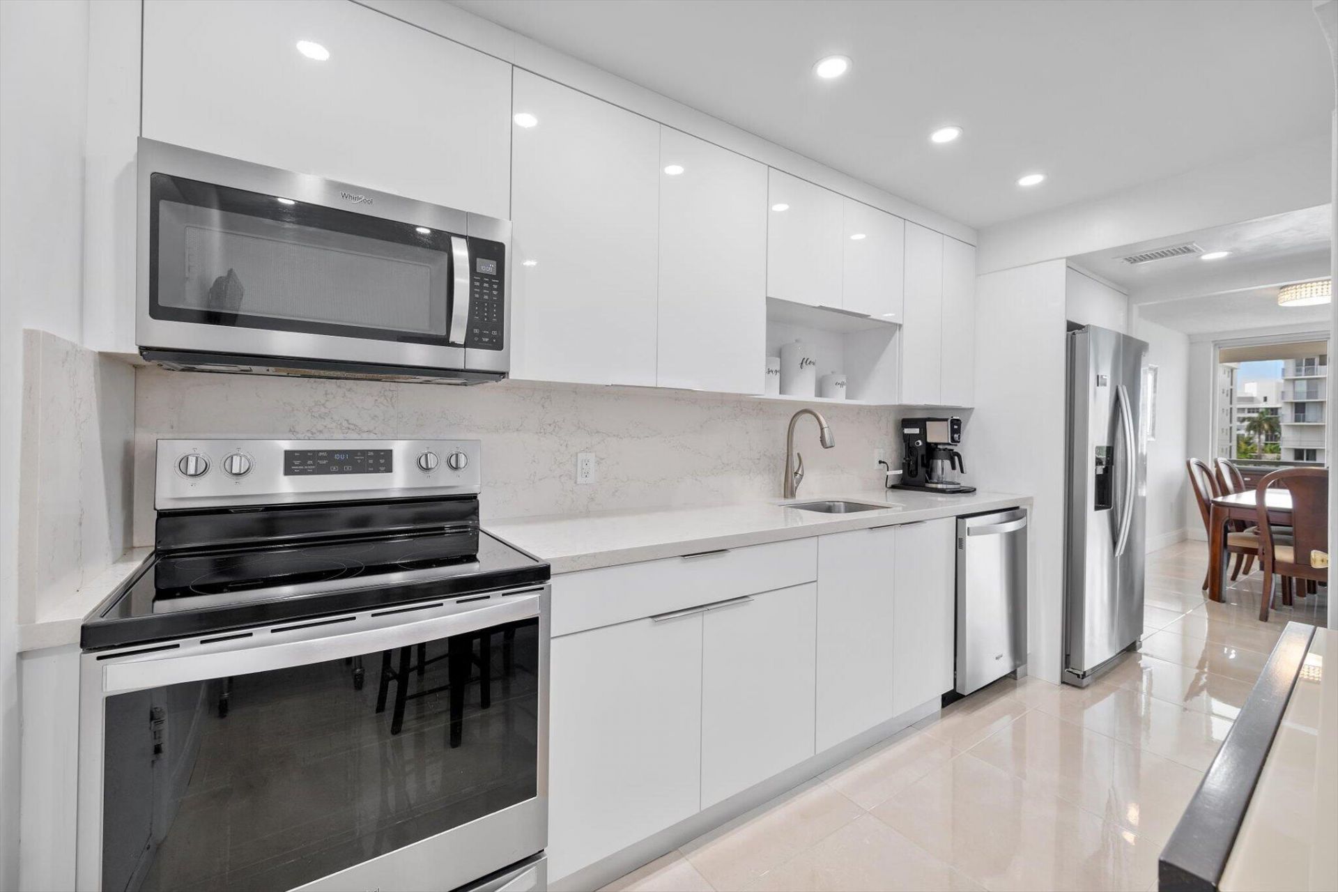 1080 94th Street, Unit 411, Bay Harbor Islands, FL 33154 Photo