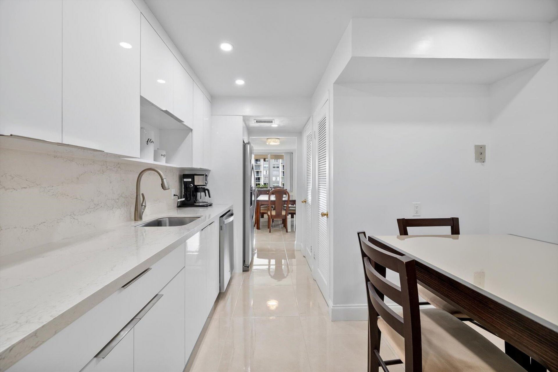 1080 94th Street, Unit 411, Bay Harbor Islands, FL 33154 Photo