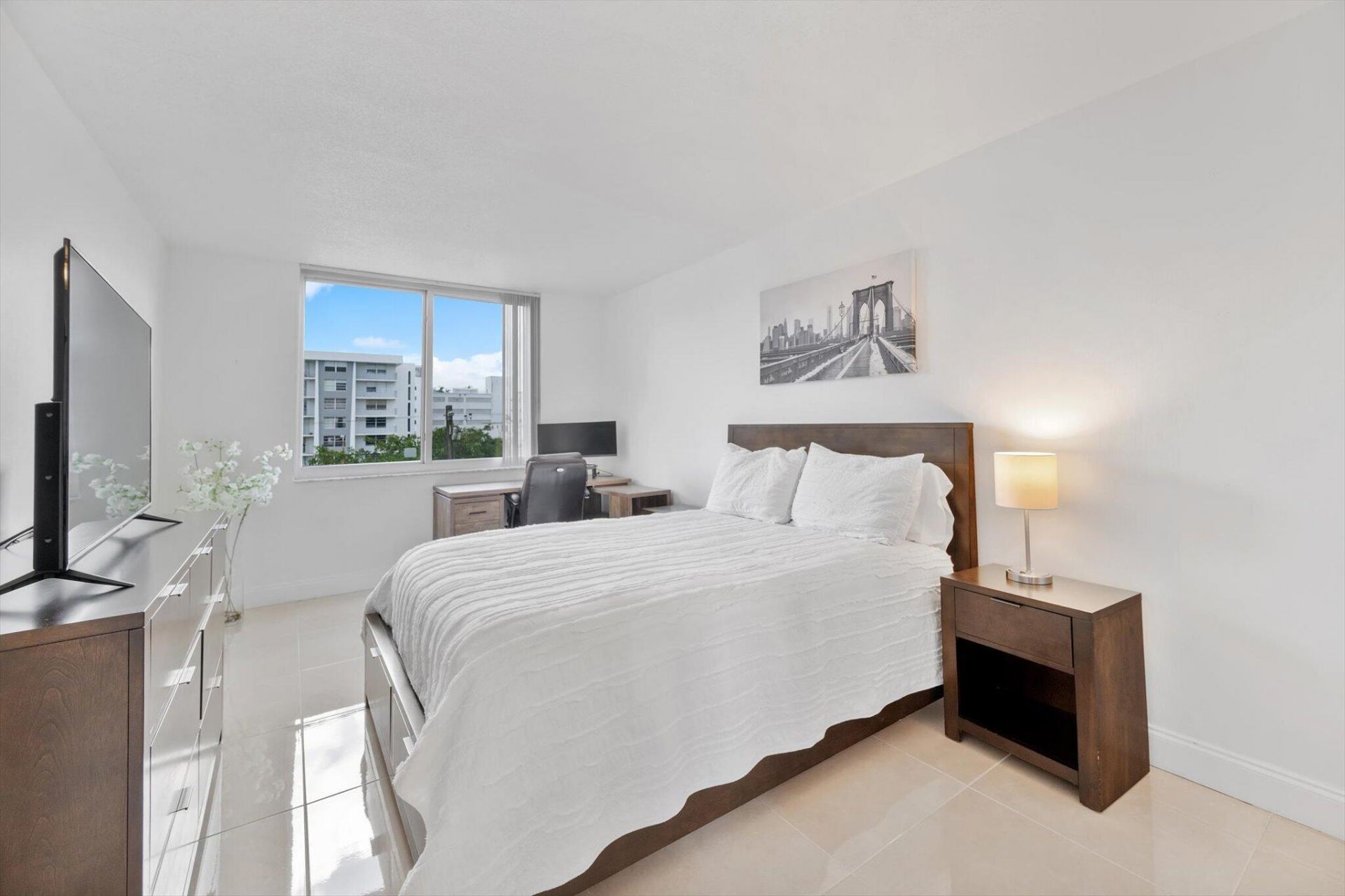 1080 94th Street, Unit 411, Bay Harbor Islands, FL 33154 Photo
