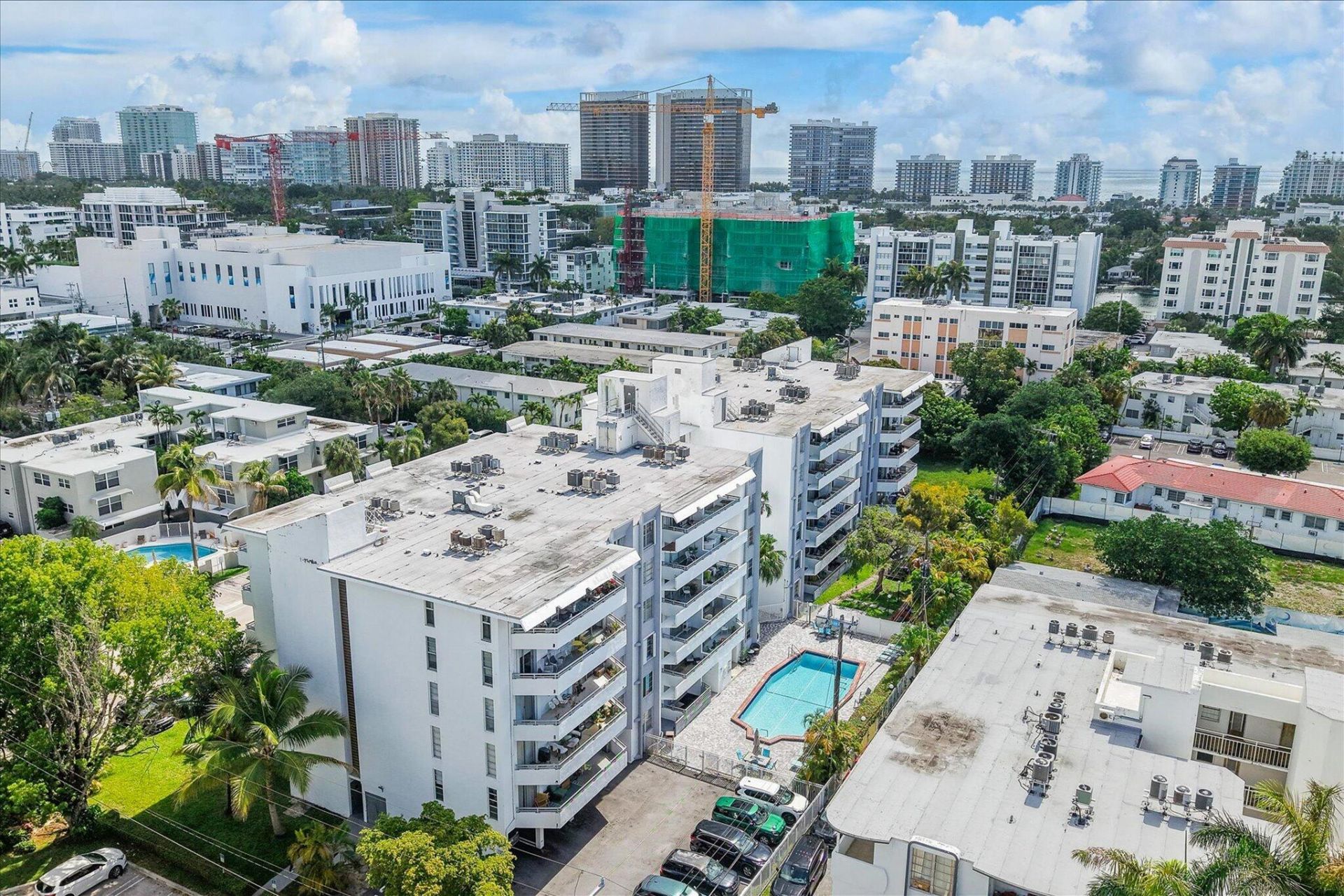 1080 94th Street, Unit 411, Bay Harbor Islands, FL 33154 Photo