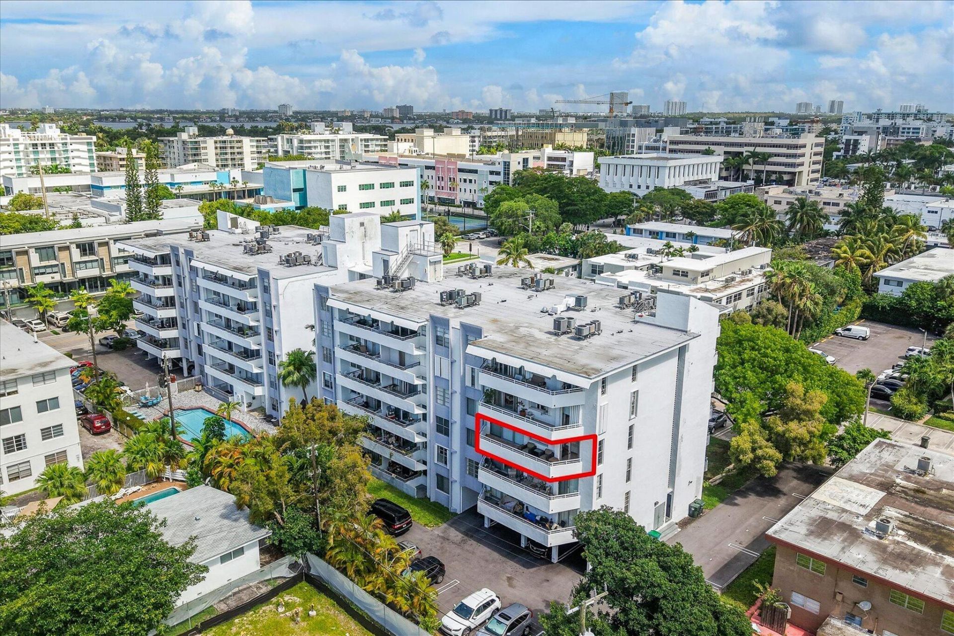 1080 94th Street, Unit 411, Bay Harbor Islands, FL 33154 Photo