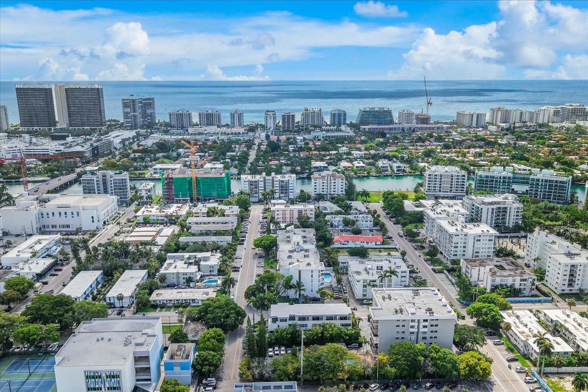 1080 94th Street, Unit 411, Bay Harbor Islands, FL 33154 Photo