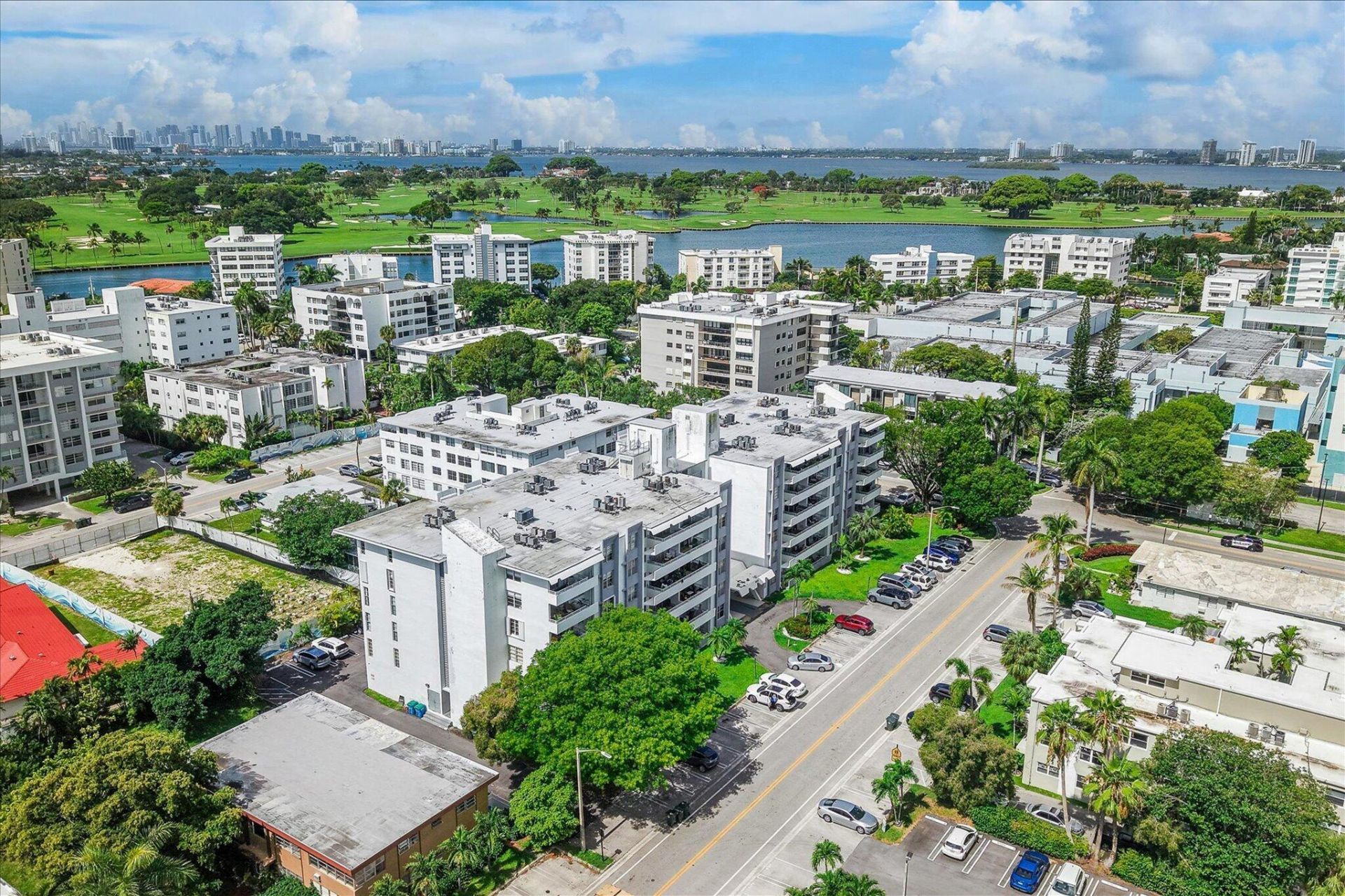 1080 94th Street, Unit 411, Bay Harbor Islands, FL 33154 Photo