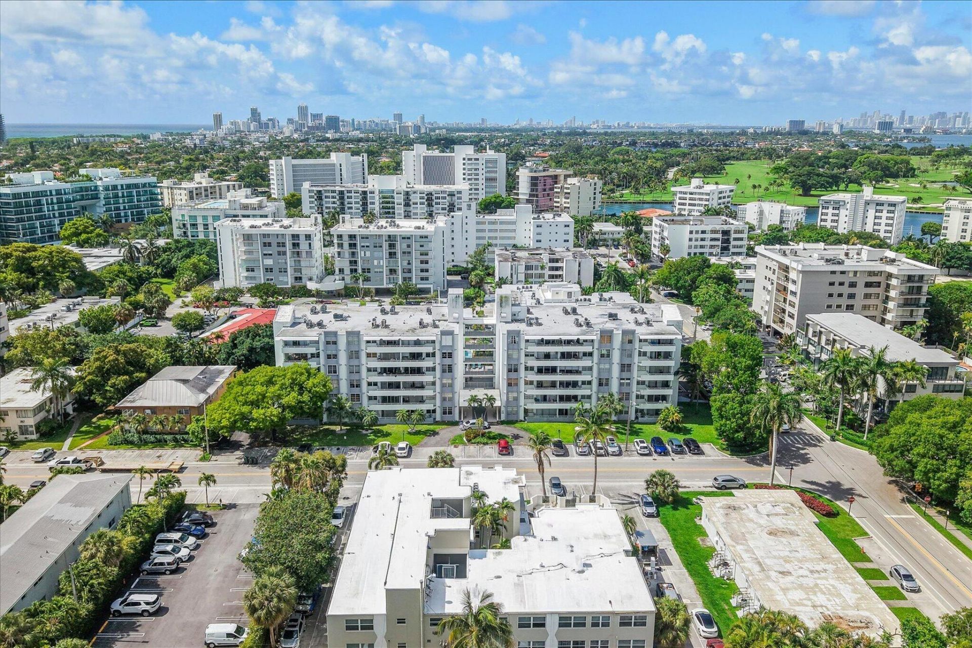 1080 94th Street, Unit 411, Bay Harbor Islands, FL 33154 Photo