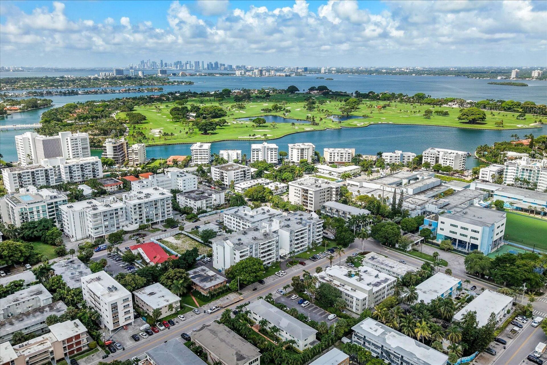 1080 94th Street, Unit 411, Bay Harbor Islands, FL 33154 Photo