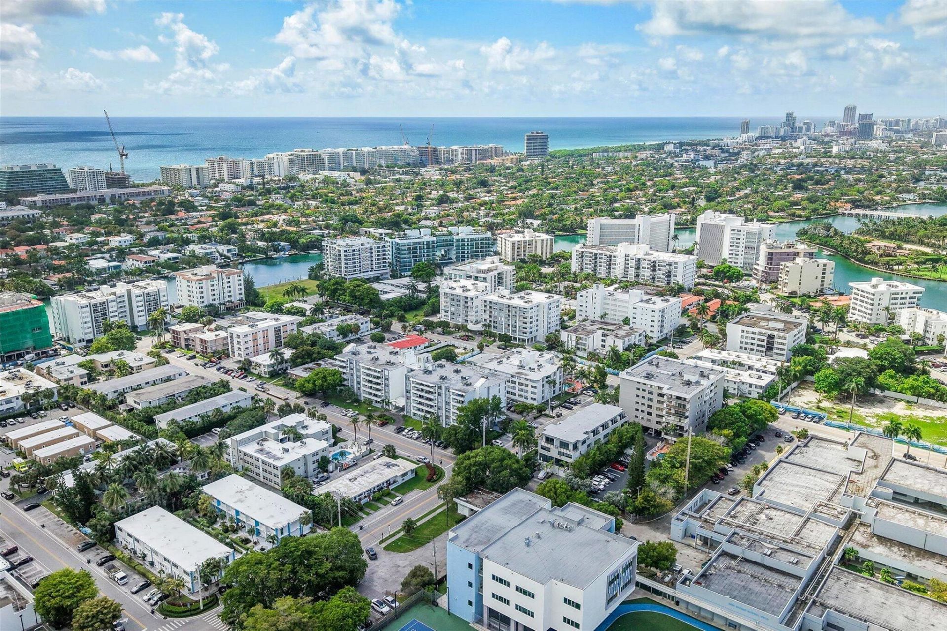 1080 94th Street, Unit 411, Bay Harbor Islands, FL 33154 Photo