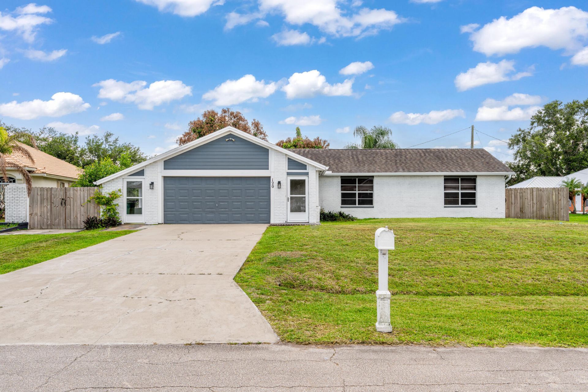 120 SW Austin Court, Port Saint Lucie, FL 34953 Photo