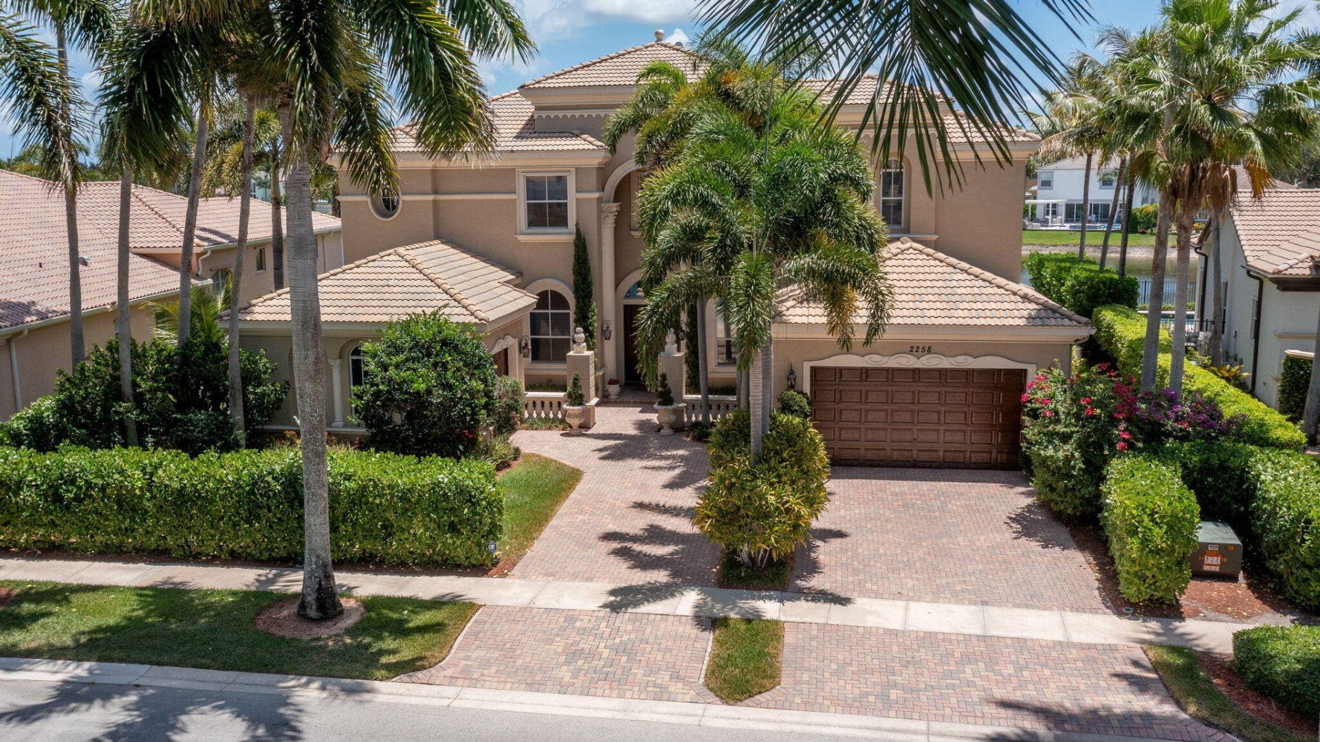 2258 Stotesbury Way, Wellington, FL 33414 Photo