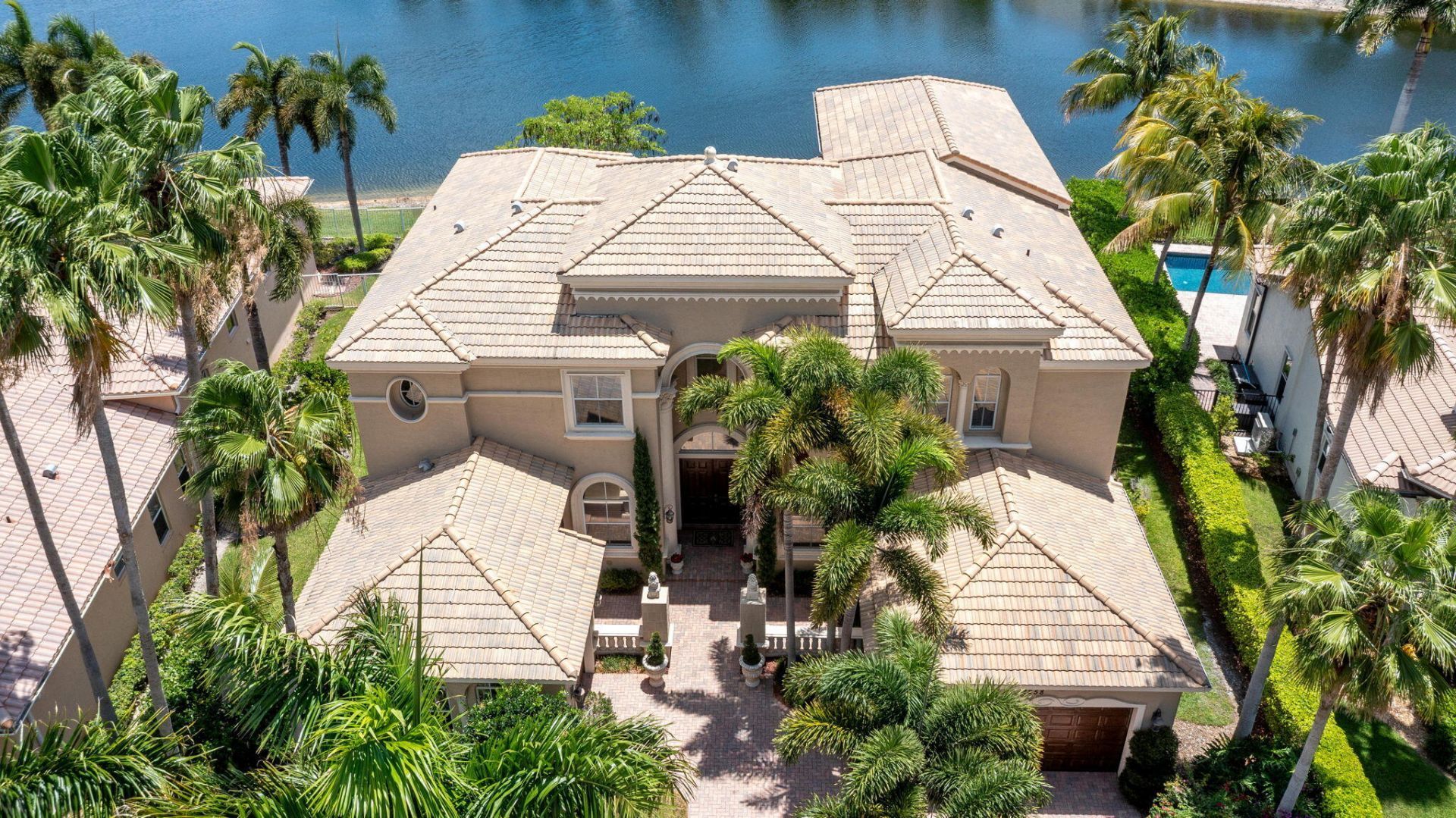 2258 Stotesbury Way, Wellington, FL 33414 Photo