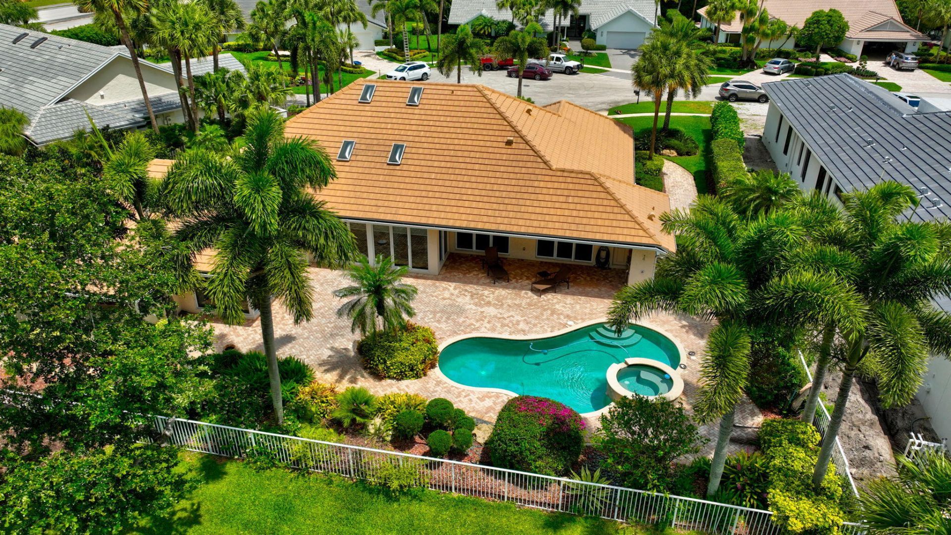 4960 Cherry Laurel Lane, Delray Beach, FL 33445 Photo