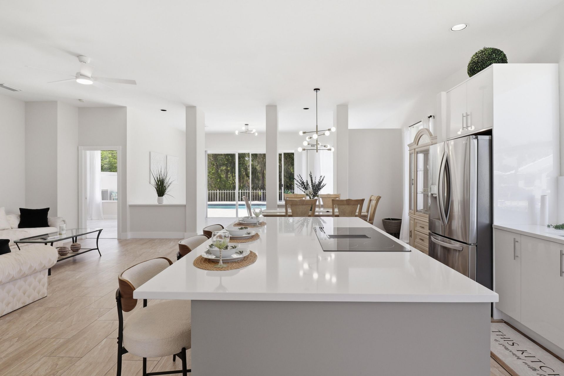 7756 SE Bay Cedar Circle, Hobe Sound, FL 33455 Photo