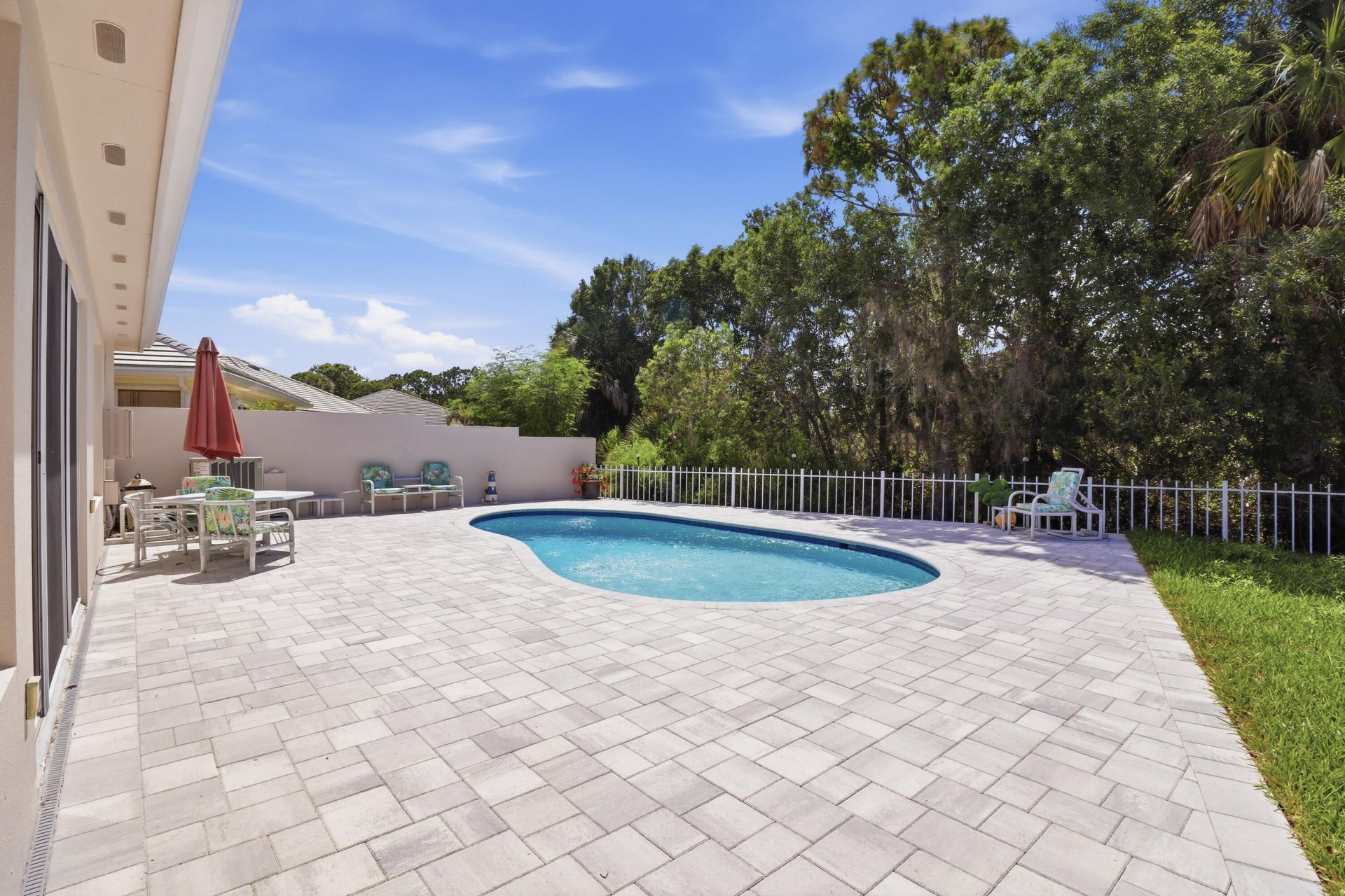 7756 SE Bay Cedar Circle, Hobe Sound, FL 33455 Photo