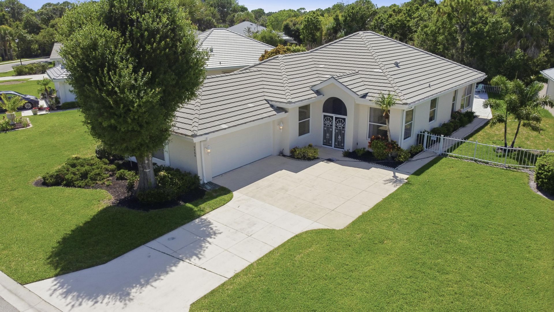 7756 SE Bay Cedar Circle, Hobe Sound, FL 33455 Photo