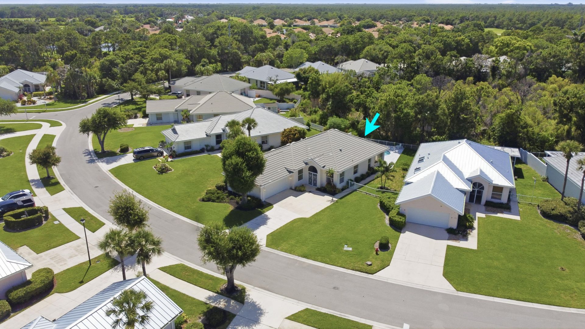 7756 SE Bay Cedar Circle, Hobe Sound, FL 33455 Photo