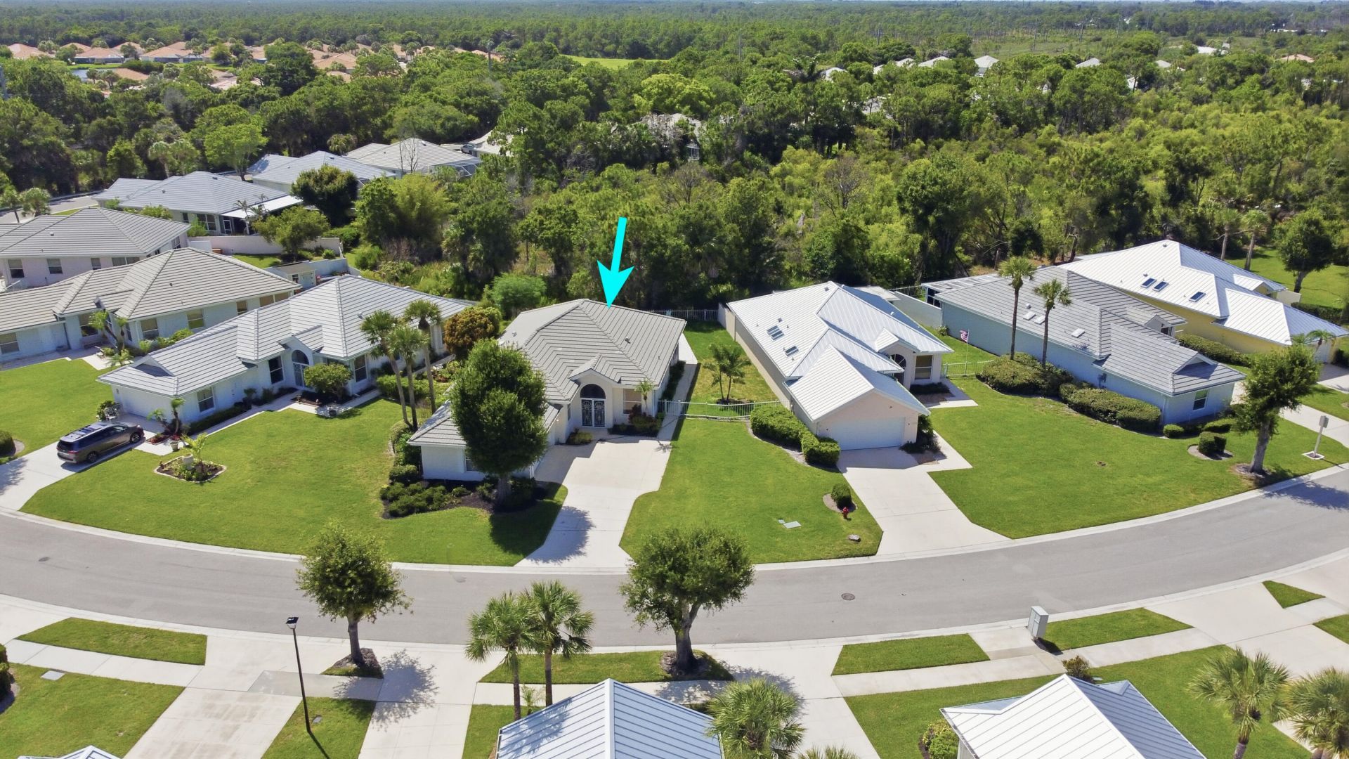 7756 SE Bay Cedar Circle, Hobe Sound, FL 33455 Photo