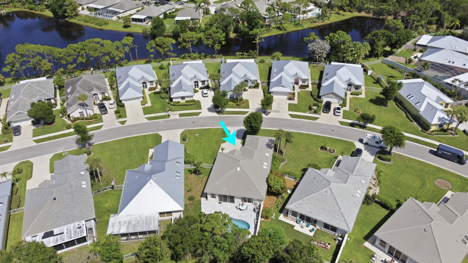 7756 SE Bay Cedar Circle, Hobe Sound, FL 33455 Photo