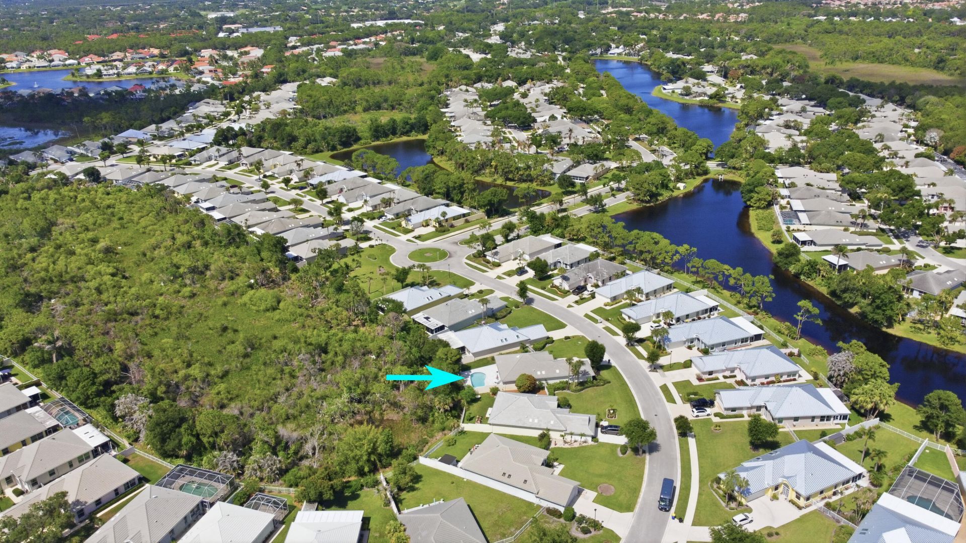 7756 SE Bay Cedar Circle, Hobe Sound, FL 33455 Photo