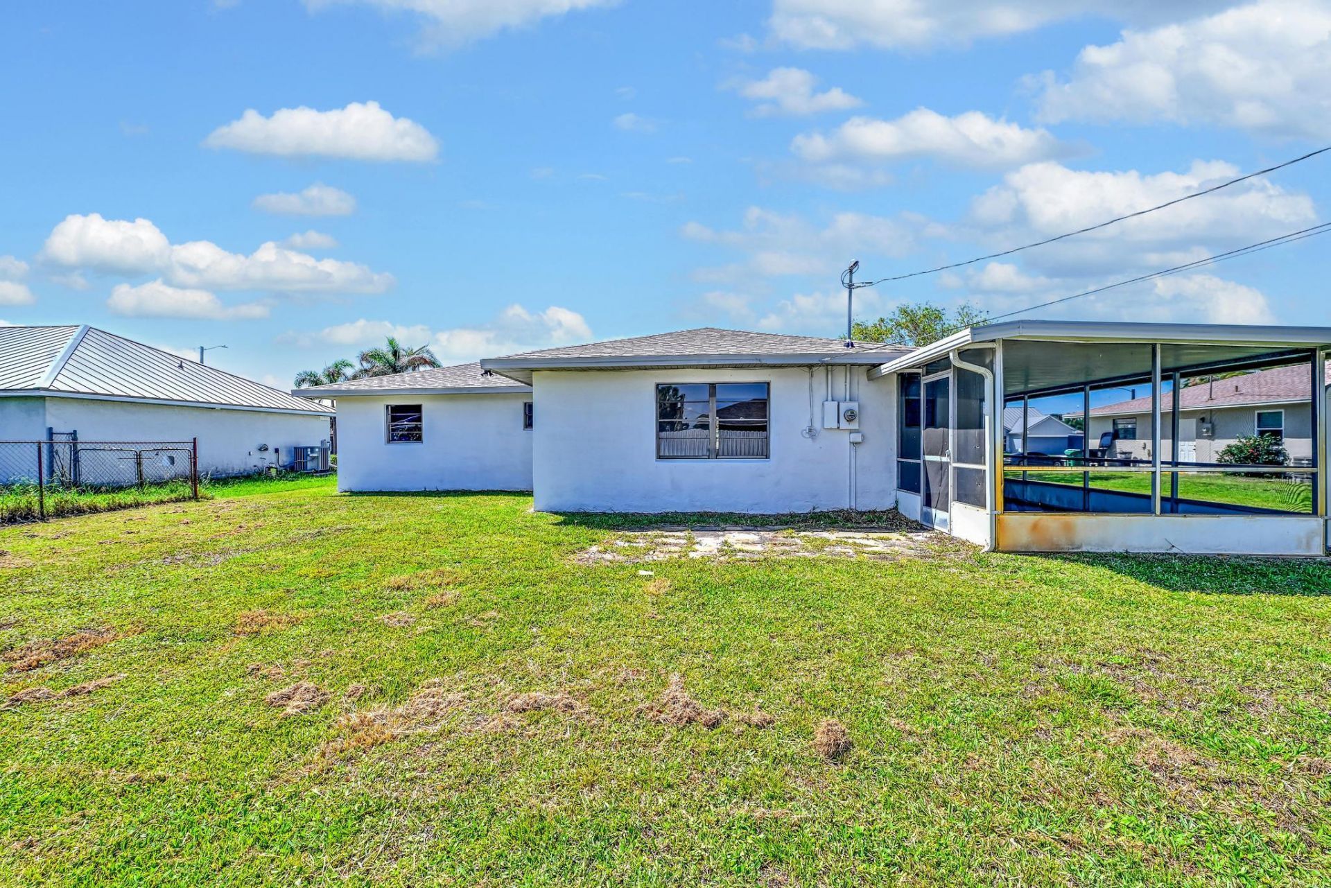 794 SE Albatross Avenue, Port Saint Lucie, FL 34983 Photo