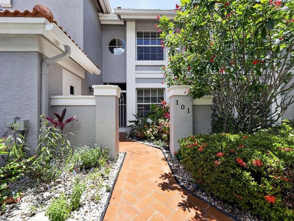 7634 Majestic Palm Drive, Unit 101, Boynton Beach, FL 33437