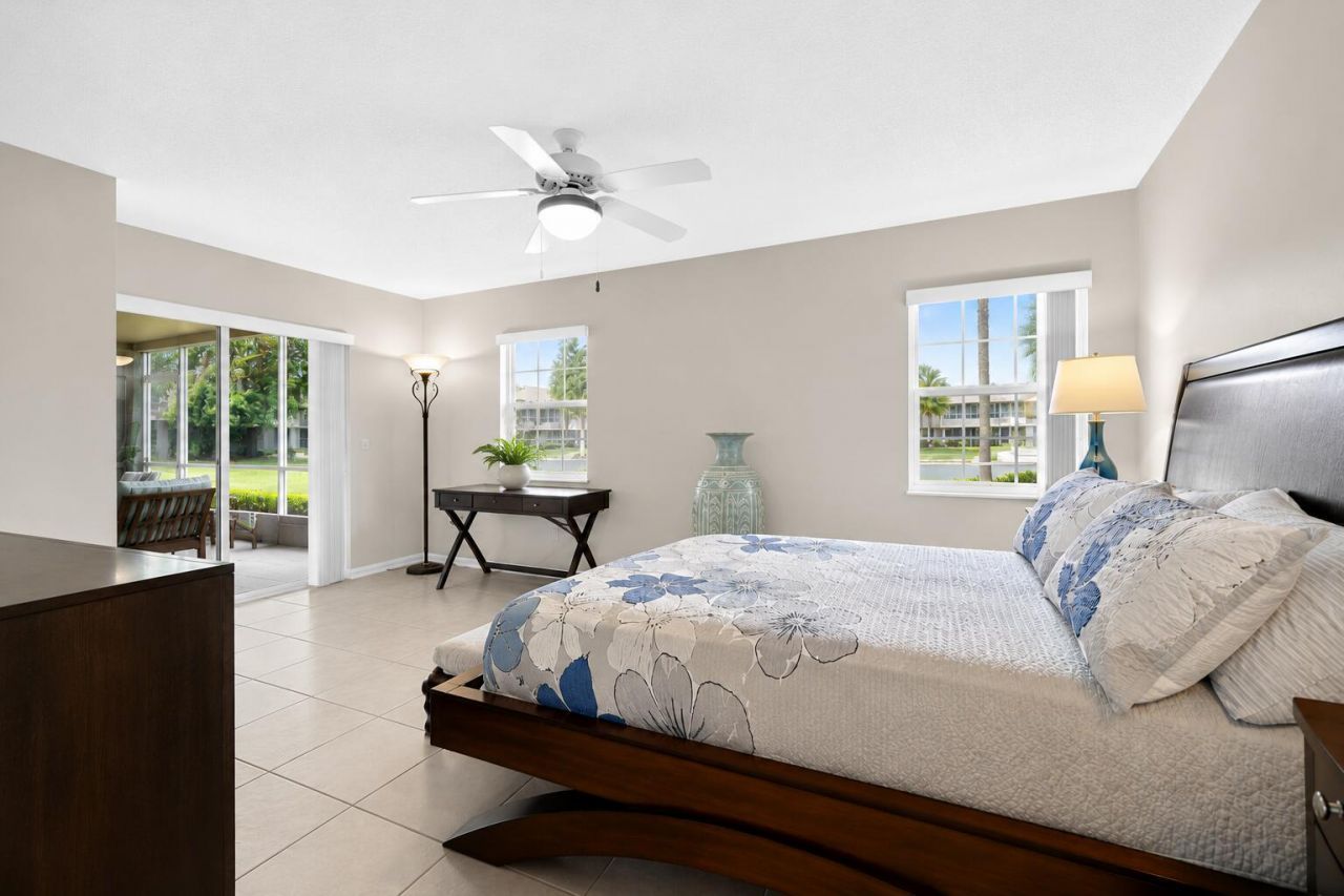 7634 Majestic Palm Drive, Unit 101, Boynton Beach, FL 33437 Photo