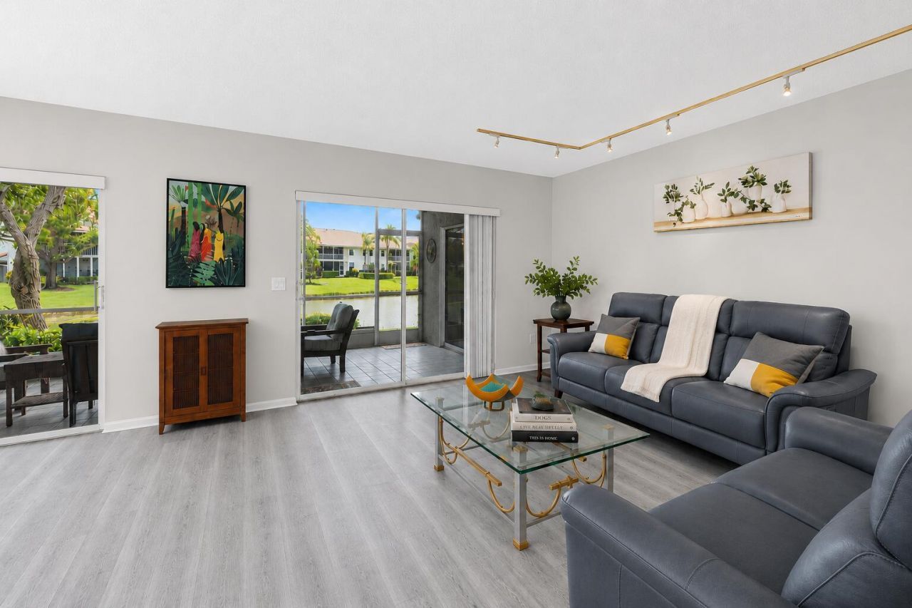 7634 Majestic Palm Drive, Unit 101, Boynton Beach, FL 33437 Photo