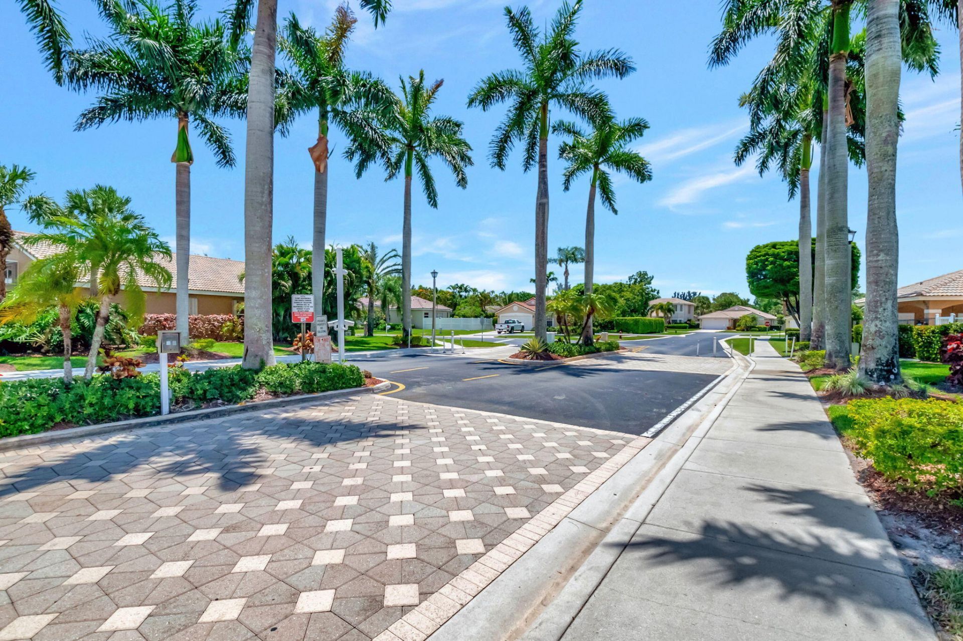 8171 Palm Gate Drive, Boynton Beach, FL 33436 Photo