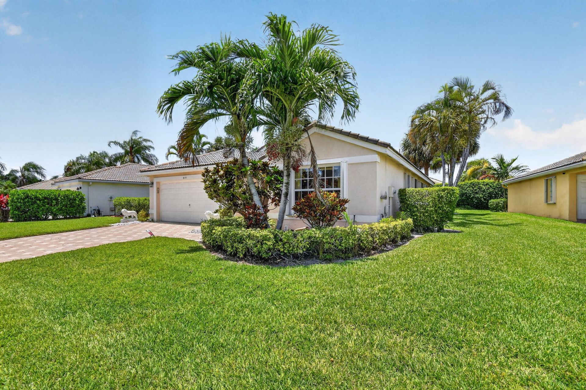 8171 Palm Gate Drive, Boynton Beach, FL 33436 Photo